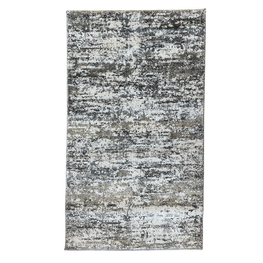 Koberec Palermo 1,6/2,3 8618a krémový/sivý