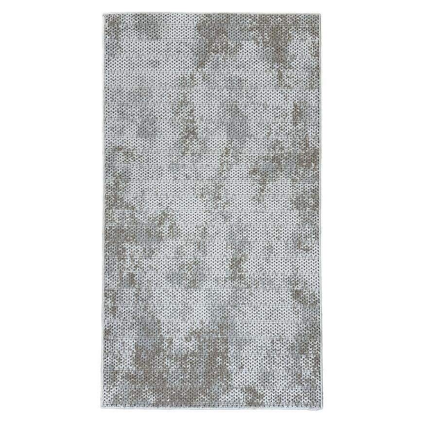 Koberec Icon 1,4/1,9 8908a krémový/hnedý