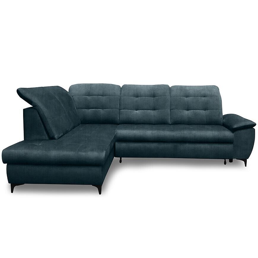 Rohová sedacia súprava Torin Vogue 13 lavý