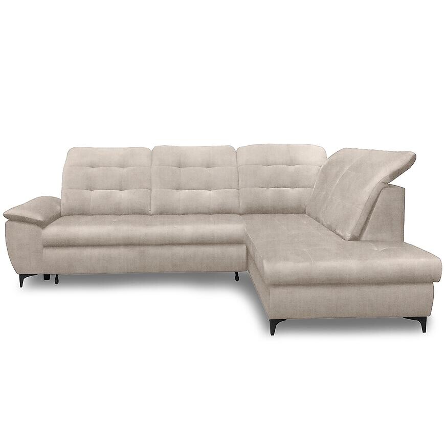 Rohová sedacia súprava Torin Vogue 2 pravý