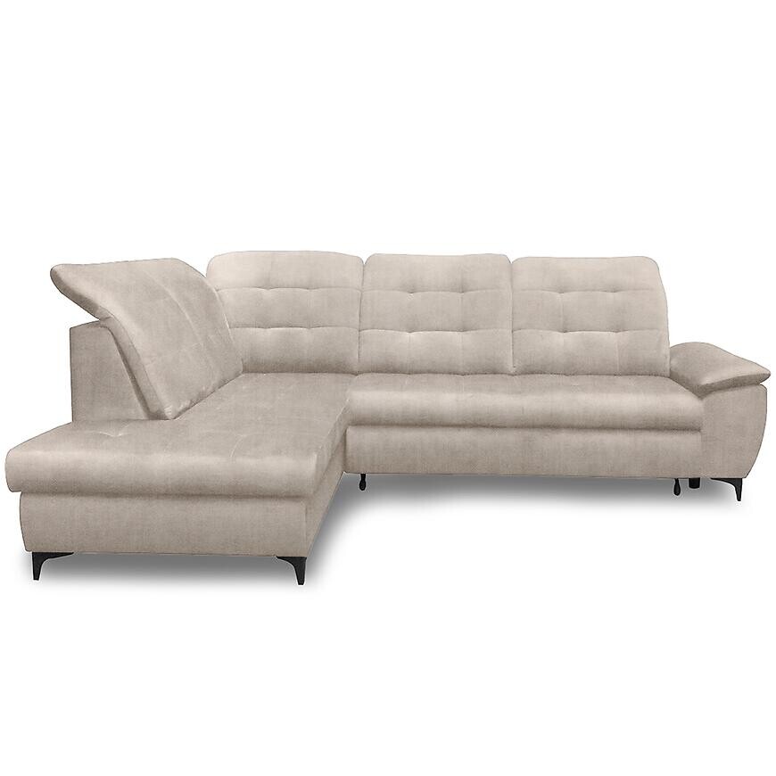 Rohová sedacia súprava Torin Vogue 2 lavý