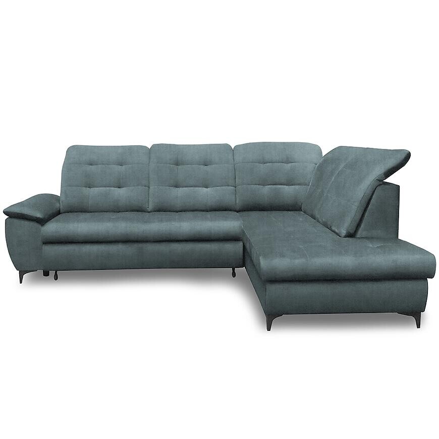 Rohová sedacia súprava Torin Vogue 12 pravý