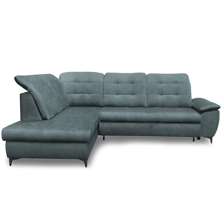 Rohová sedacia súprava Torin Vogue 12 lavý