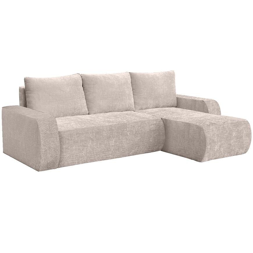 Rohová sedacia súprava Lomi Astra 03