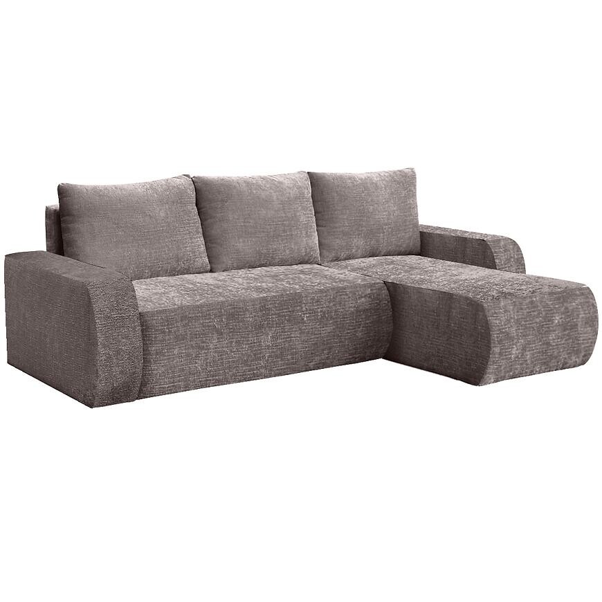 Rohová sedacia súprava Lomi Astra 05