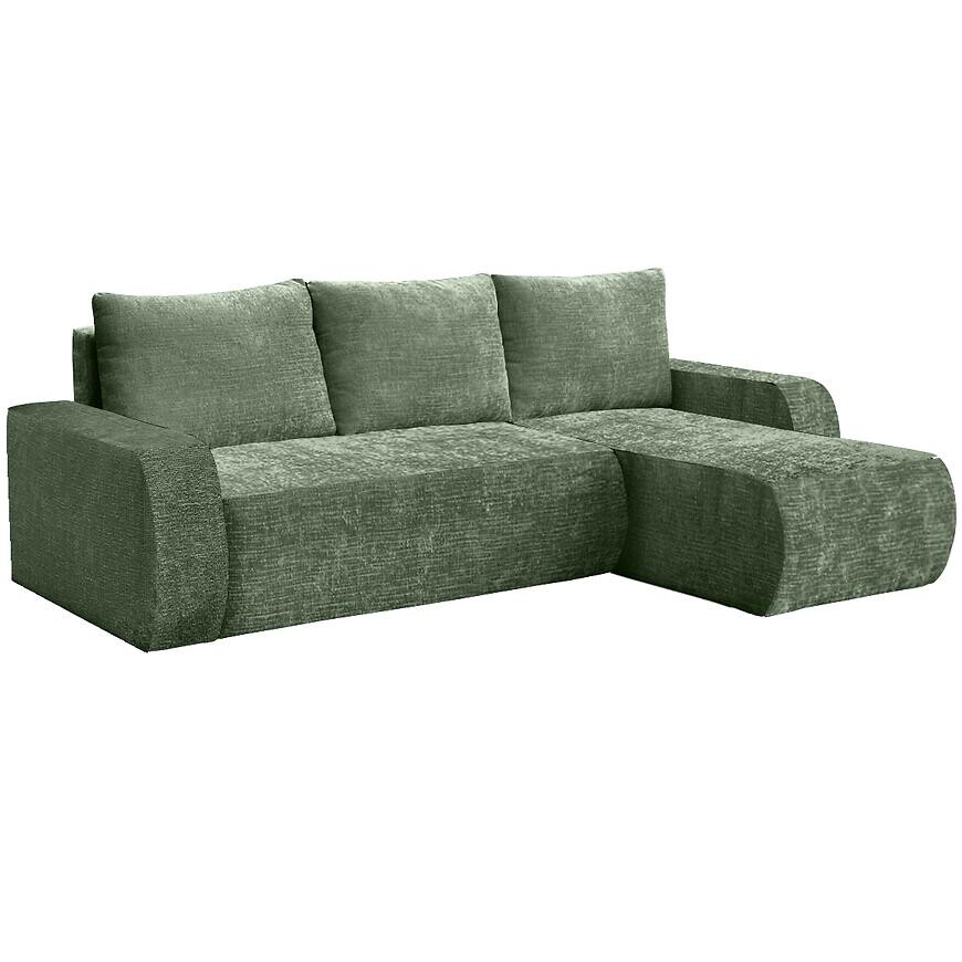 Rohová sedacia súprava Lomi Astra 11