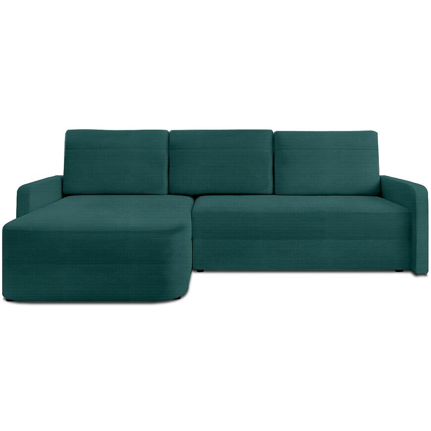 Rohová sedacia súprava Cloe U Ontario 37