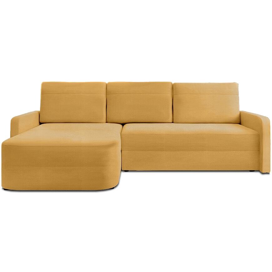 Rohová sedacia súprava Cloe U Ontario 32