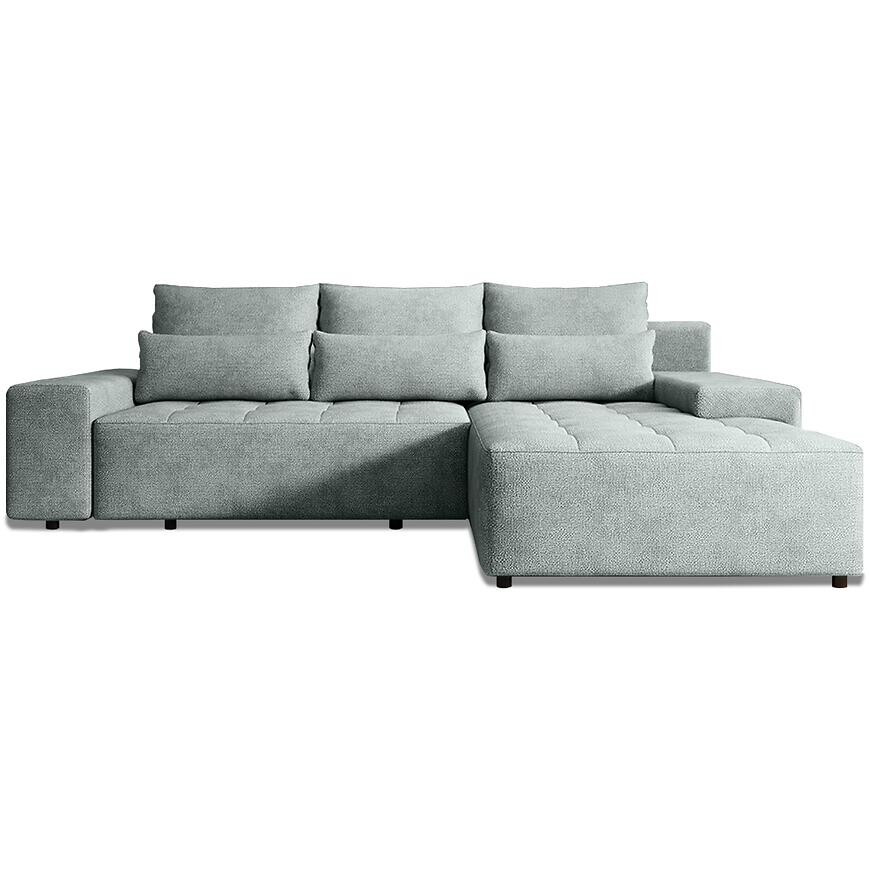 Rohová sedacia súprava Canada U Perfect Harmony 72