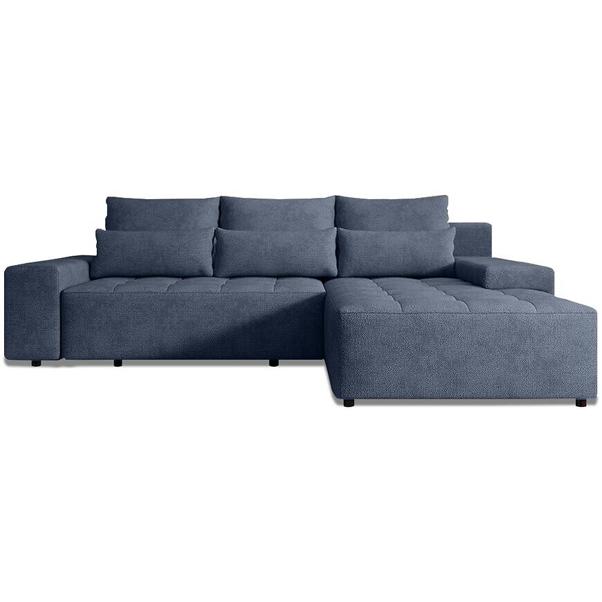 Rohová sedacia súprava Canada U Perfect Harmony 77