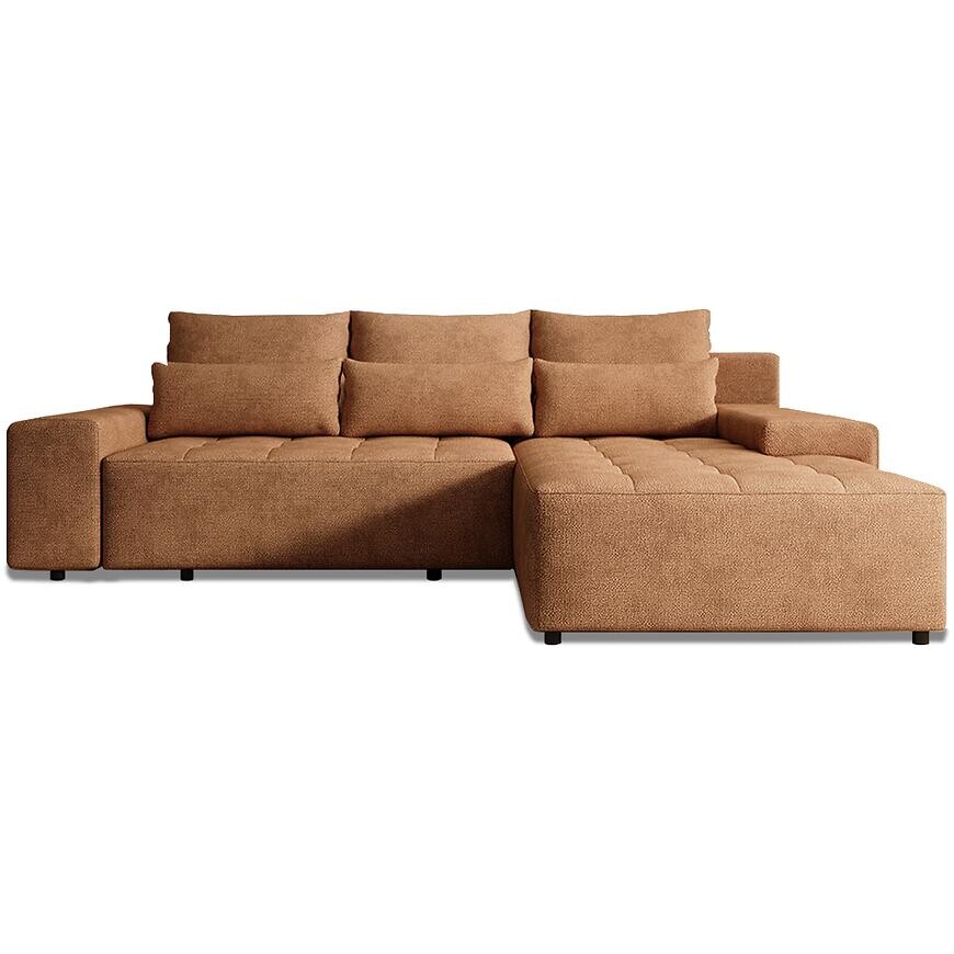 Rohová sedacia súprava Canada U Perfect Harmony 56