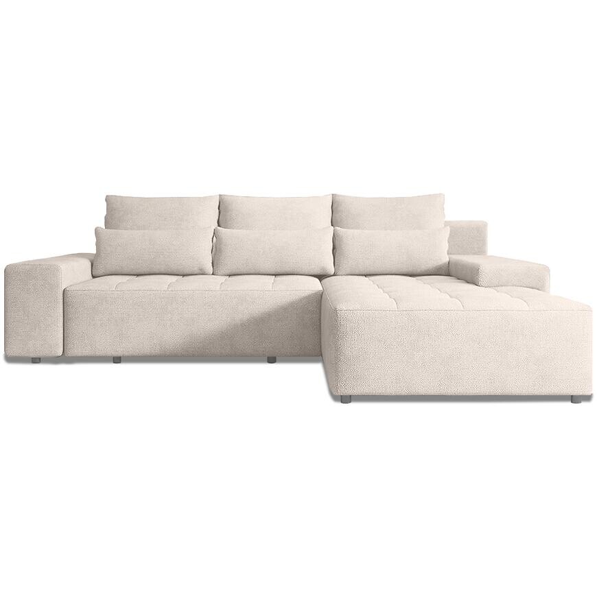 Rohová sedacia súprava Canada U Perfect Harmony 02