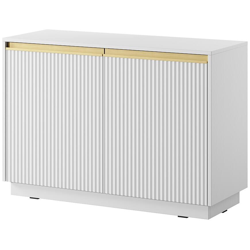 Komoda Royal K103 Bela