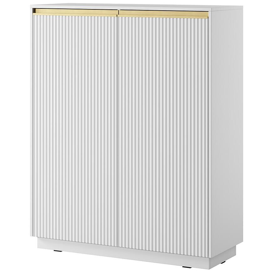 Komoda Royal Kw103 Bela