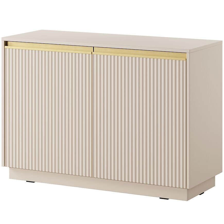 Komoda Royal K103 Pieskovo béžová