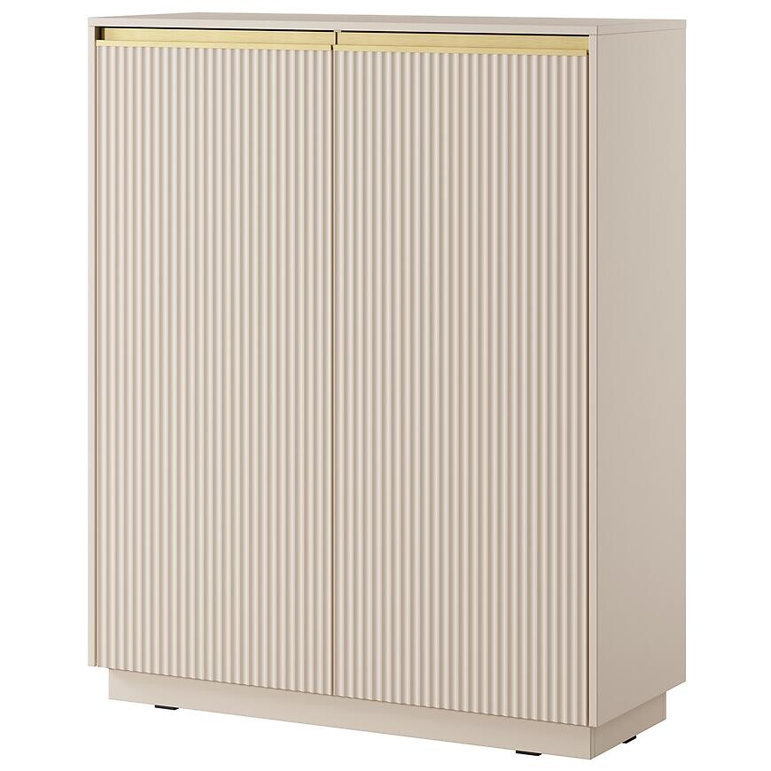 Komoda Royal Kw103 Pieskovo béžová