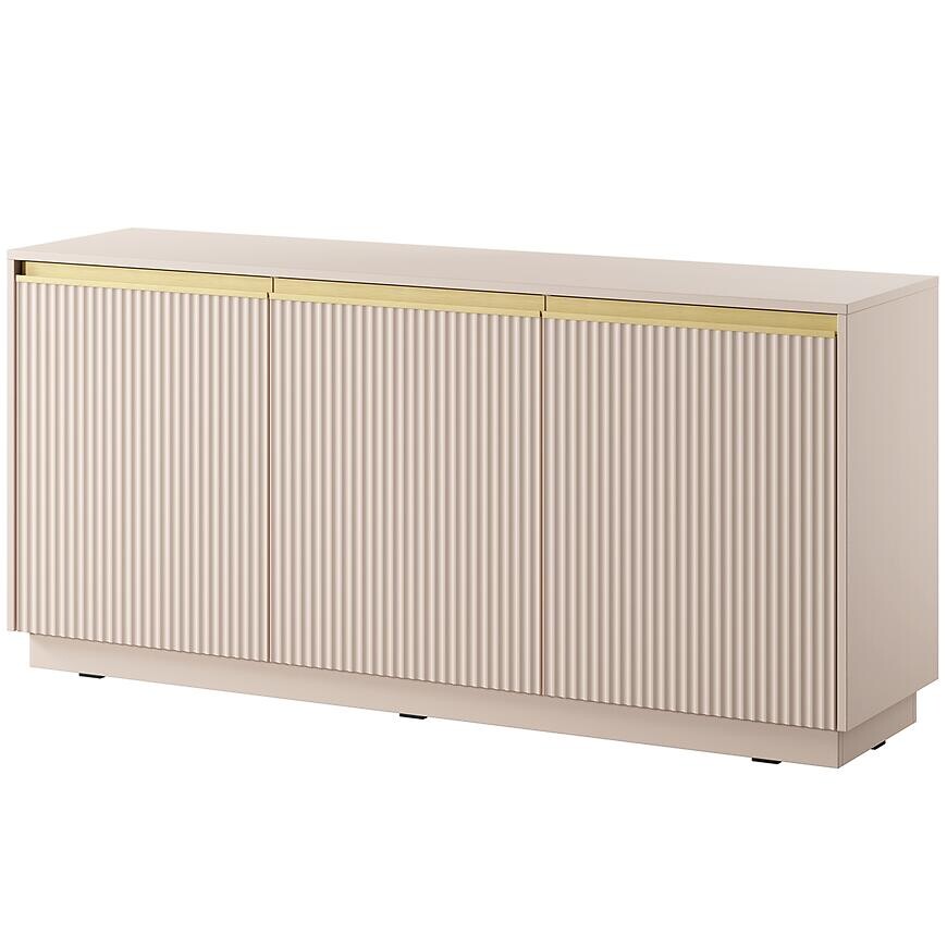 Komoda Royal K154 Pieskovo béžová