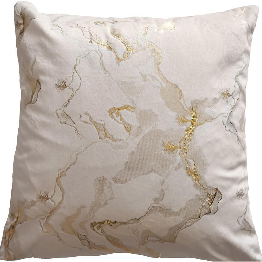 Obliečka na vankúš Cloe Vet-427 40x40 cm krémová