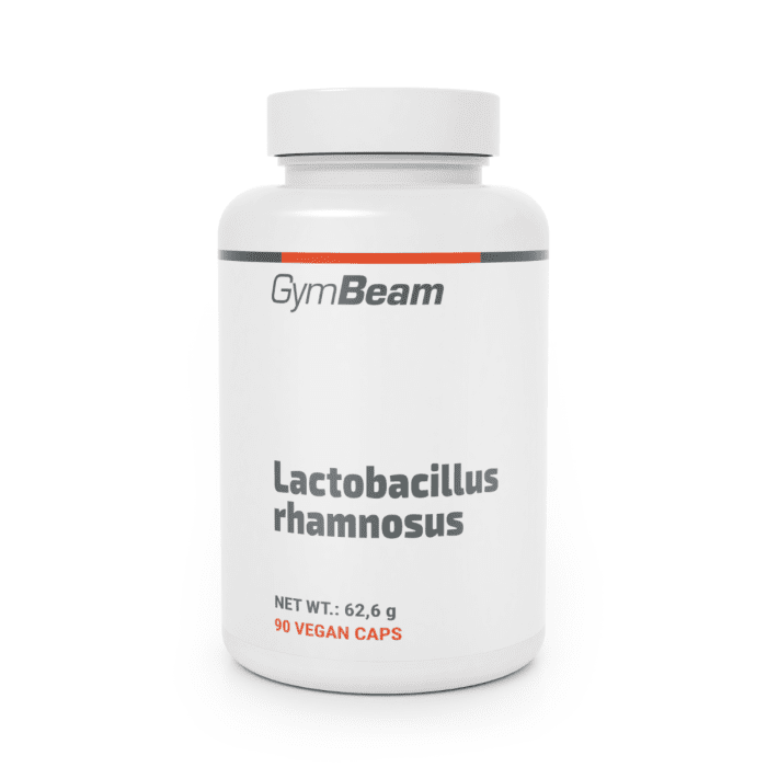 GymBeam Lactobacillus rhamnosus