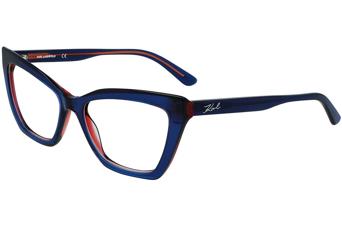 Karl Lagerfeld KL6063 403 - ONE SIZE (54)