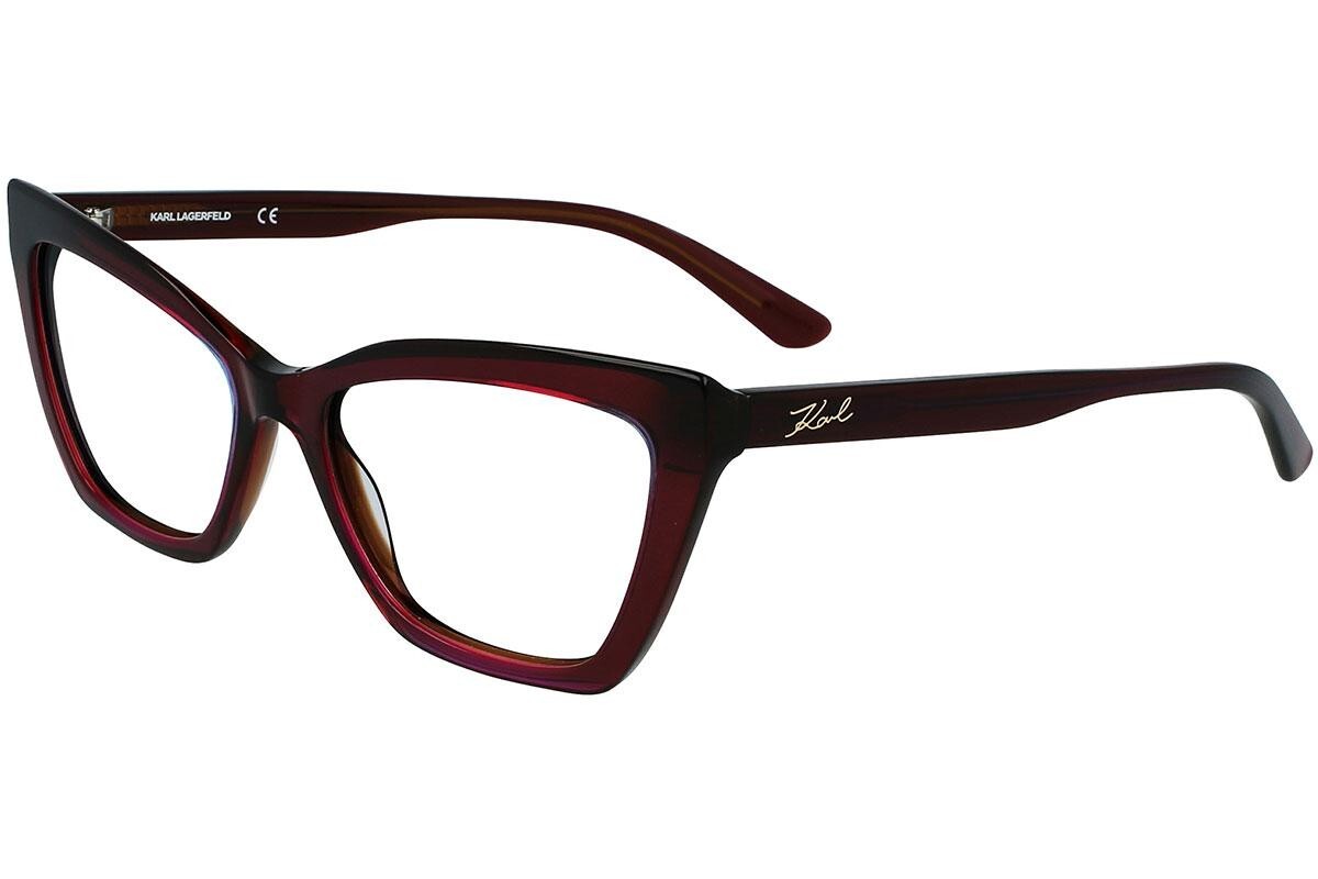 Karl Lagerfeld KL6063 603 - ONE SIZE (54)