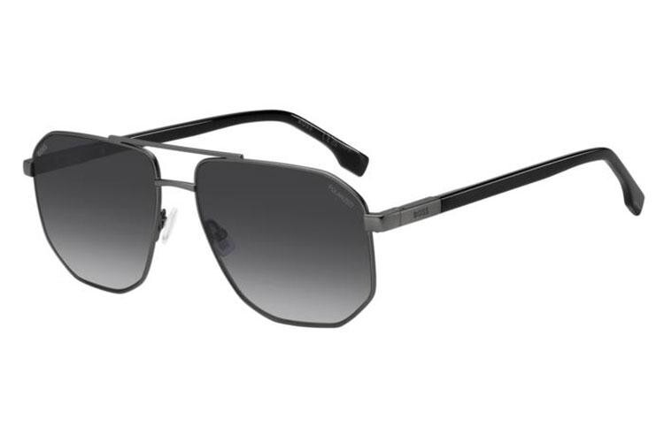 BOSS BOSS1832/S R80/WJ Polarized - ONE SIZE (59)