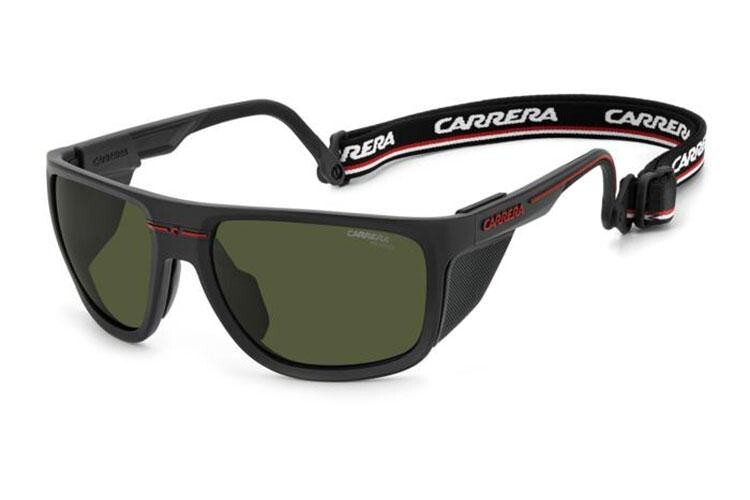 Carrera CSPORT08/S/XT BLX/UC Polarized - ONE SIZE (60)