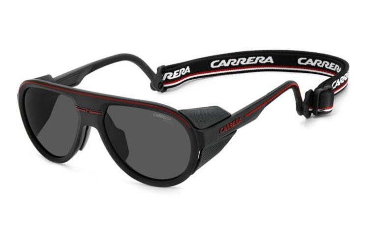 Carrera CSPORT09/S/XT BLX/M9 Polarized - ONE SIZE (57)