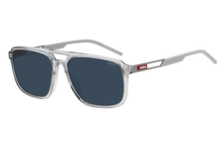 HUGO HG1383/S KB7/KU - ONE SIZE (58)