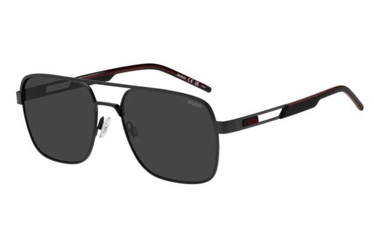 HUGO HG1384/S 003/IR - ONE SIZE (57)