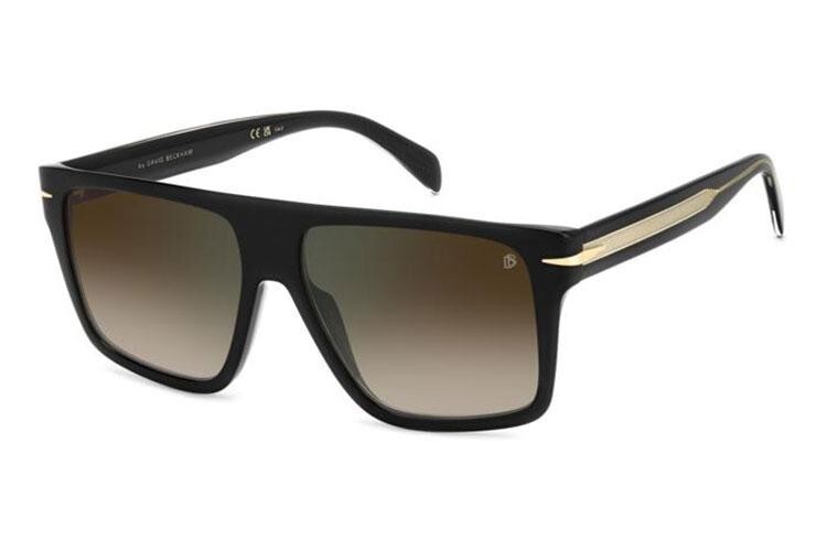 David Beckham DB7149/S 807/QY - ONE SIZE (59)