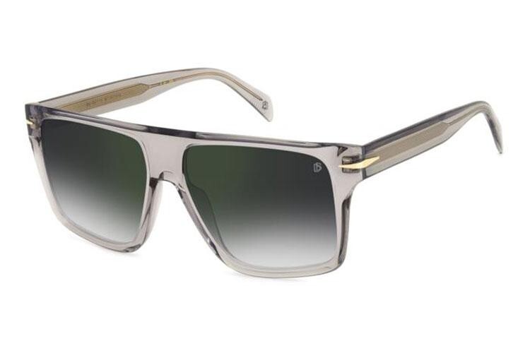 David Beckham DB7149/S KB7/NU - ONE SIZE (59)