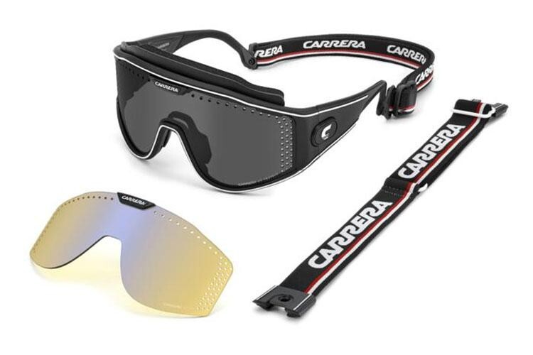 Carrera CATRANSFORMA 003/IR - ONE SIZE (99)