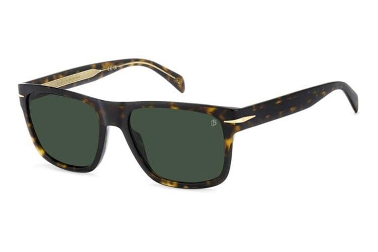 David Beckham DB7150/S 086/QT - ONE SIZE (57)