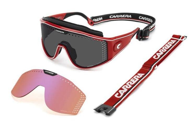 Carrera CATRANSFORMA C9A/IR - ONE SIZE (99)