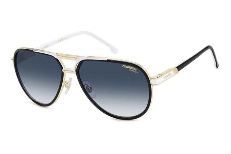 Carrera CARRERA1076/S 80S/08 - ONE SIZE (61)