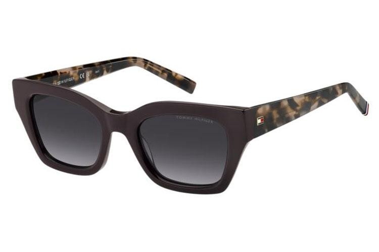 Tommy Hilfiger TH2264/S 0T4/DG - ONE SIZE (51)