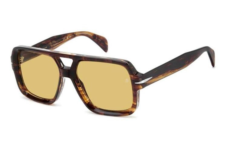 David Beckham DB7151/S EX4/HO - ONE SIZE (55)