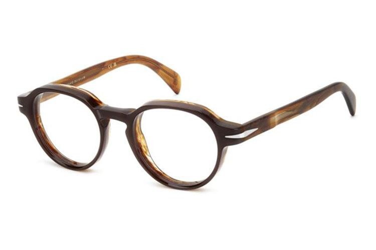 David Beckham DB7153 EX4 - ONE SIZE (49)