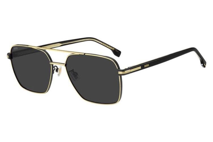 BOSS BOSS1846/G/S 2M2/IR - ONE SIZE (58)