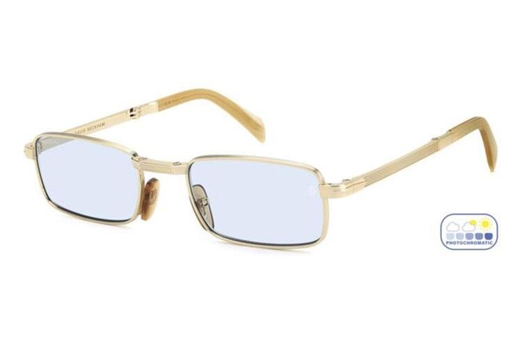 David Beckham DB99/ORIGAMI IDA/QZ - ONE SIZE (53)