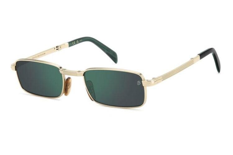 David Beckham DB99/ORIGAMI PEF/MT - ONE SIZE (53)