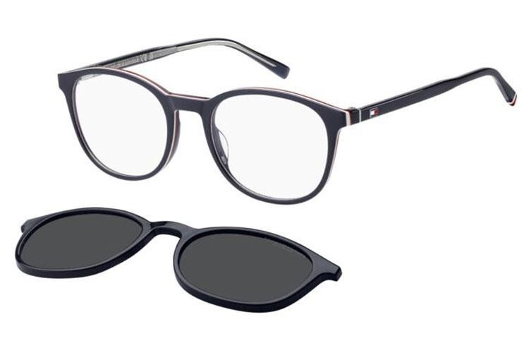 Tommy Hilfiger TH2268/C PJP/19 - ONE SIZE (51)