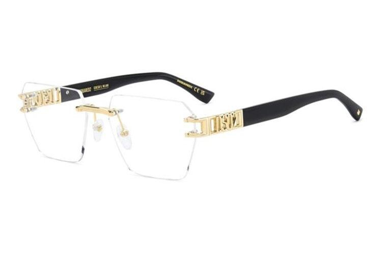 Dsquared2 D20173 000 - ONE SIZE (57)