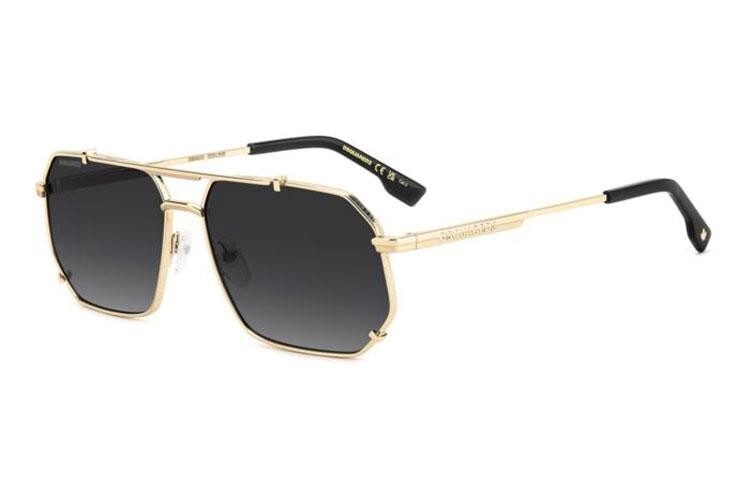 Dsquared2 D20175/S 000/9O - ONE SIZE (61)