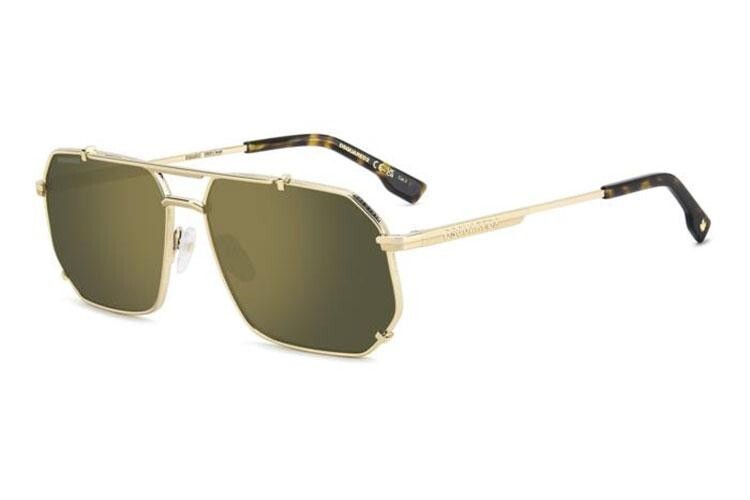 Dsquared2 D20175/S J5G/CW - ONE SIZE (61)