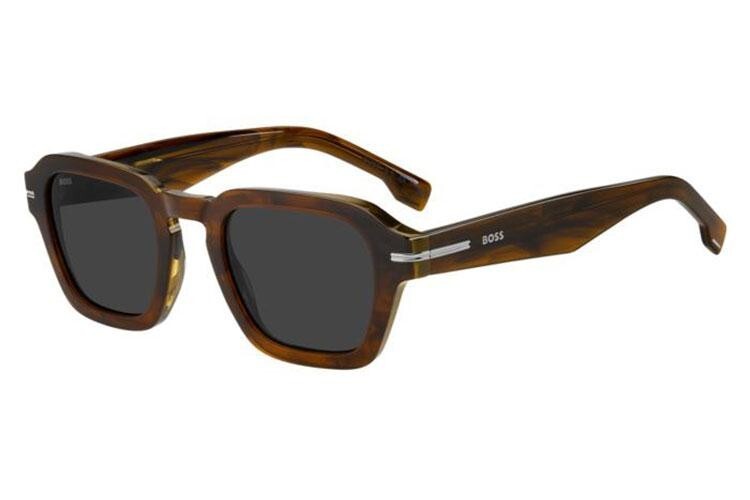 BOSS BOSS1853/S EX4/IR - ONE SIZE (49)