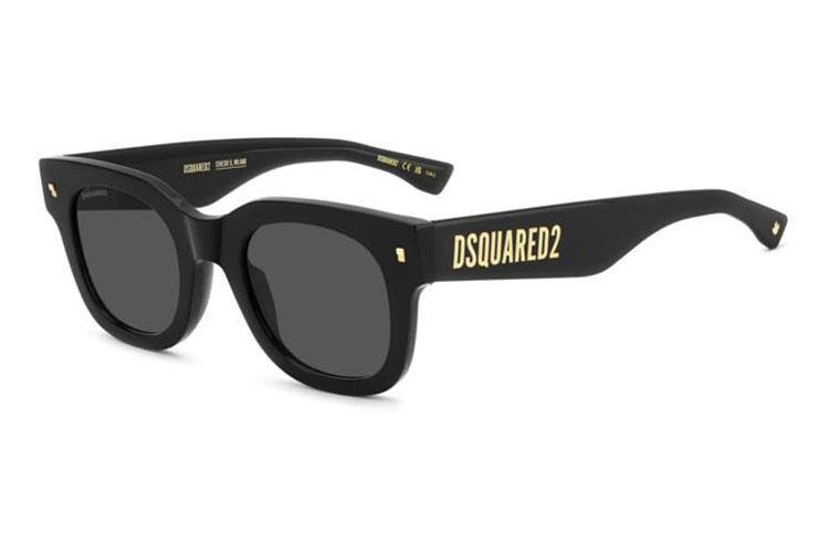 Dsquared2 D20180/S 807/IR - ONE SIZE (48)