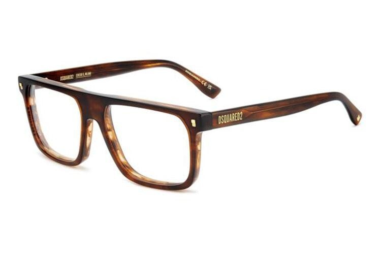 Dsquared2 D20182 EX4 - ONE SIZE (55)