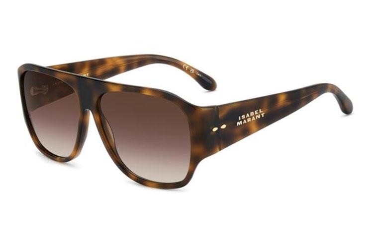 Isabel Marant IM0239/S 086/M2 - ONE SIZE (60)